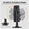 AU-903 - Maono USB-C Cardioid Omnidirectional Desktop Podcasting Microphone