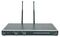 NU2-N - NU2-N Dual Wireless UHF Microphone Receiver System
