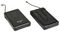 NU2-N - NU2-N Dual Wireless UHF Microphone Receiver System