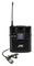 RU-8011DB+RU-G3TB+CM-501 CH70 - CH65/70 Single Channel UHF Wireless System
