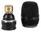 JSS-22 CH38 - JSS-20 UHF Cardioid Condenser Microphone, CH38