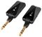 B-5RC - B-5RC Wireless Guitar Bug Transmitter & Receiver System, 2.4GHz
