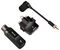 B-6 - B-6 Wireless Microphone System for Saxophone, 2.4GHz