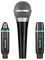 B-3 PLUS MIC BUNDLE - B-3 Plus & NDM-3 Wireless Microphone Bundle, 2.4GHz