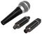 B-3 PLUS MIC BUNDLE - B-3 Plus & NDM-3 Wireless Microphone Bundle, 2.4GHz