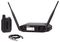 GLXD14+UK-Z4 - Dual Band Digital Wireless BodyPack System with Guitar Lead - GLX-D+
