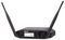 GLXD14+UK-Z4 - Dual Band Digital Wireless BodyPack System with Guitar Lead - GLX-D+