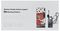 UM100 KIT5 - UHF Wireless Microphone Kit with 1x Transmitter and 1x Lightning Receiver
