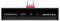 UM100 KIT4 - UHF Wireless Microphone Kit with 2x Transmitter and 1x USB-C Receiver