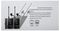 UM100 KIT4 - UHF Wireless Microphone Kit with 2x Transmitter and 1x USB-C Receiver