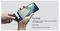 UM100 KIT4 - UHF Wireless Microphone Kit with 2x Transmitter and 1x USB-C Receiver
