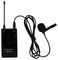 UM100 KIT2 - UHF Wireless Microphone Kit with 2x Transmitter and 1x Receiver