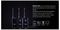 UM100 KIT2 - UHF Wireless Microphone Kit with 2x Transmitter and 1x Receiver