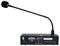 MIC-4012 - 4 Zone Microphone