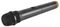 U-MIC-864.8 - U-MIC Wireless Set - USB Powered Handheld UHF Microphone, 864.8MHz