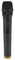 U-MIC-864.8 - U-MIC Wireless Set - USB Powered Handheld UHF Microphone, 864.8MHz