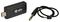 U-MIC-863.2+864.8-N - U-MIC USB Dual Neckband UHF Wireless Microphone System