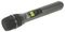 RUHH-PLL - 171.985UK - Handheld UHF Transmitter Microphone for RU105 & RU210