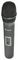 NUHH-864.1 - Handheld Transmitters Microphone for NU1 Systems, 864.1MHz