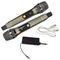 J-MIC - Dual UHF Handheld Microphone System