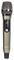 J-MIC - Dual UHF Handheld Microphone System