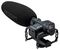 M3 MICTRAK - Stereo Shotgun Recorder
