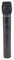 WM700DKIT - Dual Channel PLL UHF Wireless Handheld / Belt-Pack Microphone System