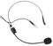 WM700DHA - Dual Channel PLL UHF Wireless Belt-pack Microphone System - 823MHz to 832MHz