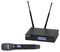 AETHERRM1MA - PLL UHF Wireless Handheld Microphone System – Band A 514MHz to 542MHz