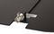AETHERANT - UHF Directional Antenna with BNC Connector for Aether Wireless Systems