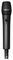 EW-D ME2/835-S - All-in-one Combo Set  - Receiver, Handheld Microphone and Lavalier Microphone