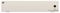 EW-D ASA (Q-R-S) - Active Antenna Splitter for use with Evolution Wireless Digital Systems - 470 to 694MHz