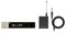 EW-D CI1 SET (S1-7) - All-in-One Digital Wireless Instrument Set