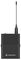 EW-D CI1 SET (S1-7) - All-in-One Digital Wireless Instrument Set