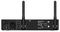EW-D EM (S1-7) - 1/2 19" Rack Receiver for use with Evolution Wireless Digital Handheld and Bodypack Transmitters