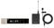 EW-D ME4 SET - Evolution Wireless Digital Lavalier Set