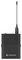 EW-D SK BASE SET (S1-7) - Evolution Wireless Digital Base Set - 606.2 to 662MHz