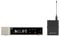 EW-D SK BASE SET (S1-7) - Evolution Wireless Digital Base Set - 606.2 to 662MHz