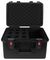 ROCK BOX 9 MICROPHONE - Rock Box 9 Microphone Case - 418mm x 332mm x 271mm