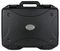 ROCK BOX 9 MICROPHONE - Rock Box 9 Microphone Case - 418mm x 332mm x 271mm