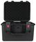 ROCK BOX 9 MICROPHONE - Rock Box 9 Microphone Case - 418mm x 332mm x 271mm