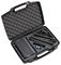 WF-D290HH MKII-A2 - UHF Dual Digital Wireless Microphone System - 606MHz to 613.5MHz