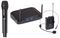 WF-U216HP-A2 - UHFMIC 16+16 CH 1HHTX 1BELTPACK+HEADSET