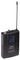 WF-U216HP-A2 - UHFMIC 16+16 CH 1HHTX 1BELTPACK+HEADSET