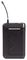 S4.10-BTX-EBWD4 - Wireless Beltpack, 854 to 865MHz