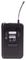S4.10-BTX-EBWD4 - Wireless Beltpack, 854 to 865MHz