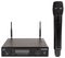 S5.5-HDA-EB GG1QO - Wireless Microphone System, 606 to 638MHz