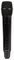 S5.5-HDA-EB GG1QO - Wireless Microphone System, 606 to 638MHz