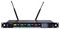 TU4-H - TU4 Quad PLL Mic Set 4 Handheld Microphones, 823Hz / 832Hz to 863MHz / 865MHz