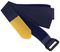 60327 - VELCRO® Brand Adjustable Straps 25mm x 920mm - Pack of 2 Blue